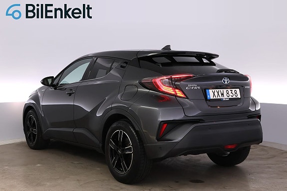 Toyota C-HR 6 of 29