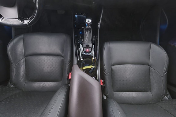 Toyota C-HR 17 of 29
