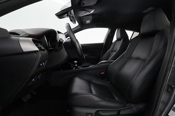 Toyota C-HR 9 of 29