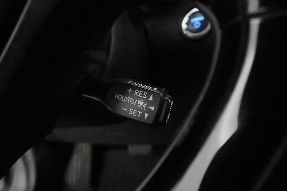 Toyota C-HR 16 of 29