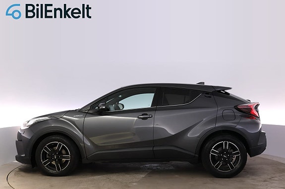 Toyota C-HR 5 of 29