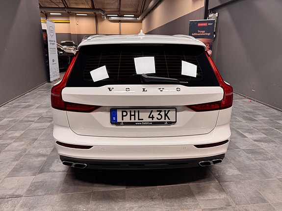 Volvo V60 5 of 13