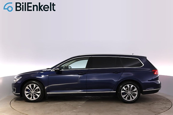 Volkswagen Passat 5 of 5