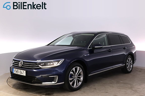 Volkswagen Passat 4 of 5