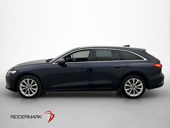 Audi A5 4 of 5