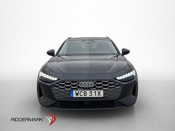 Audi A5 2 of 5