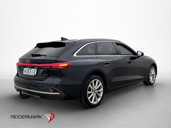 Audi A5 8 of 30