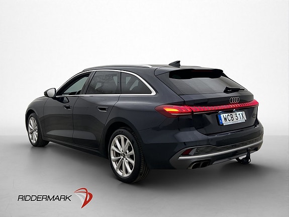 Audi A5 5 of 5