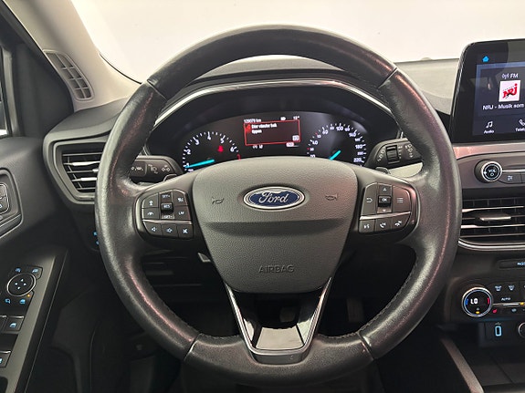 Ford Focus 19 of 24