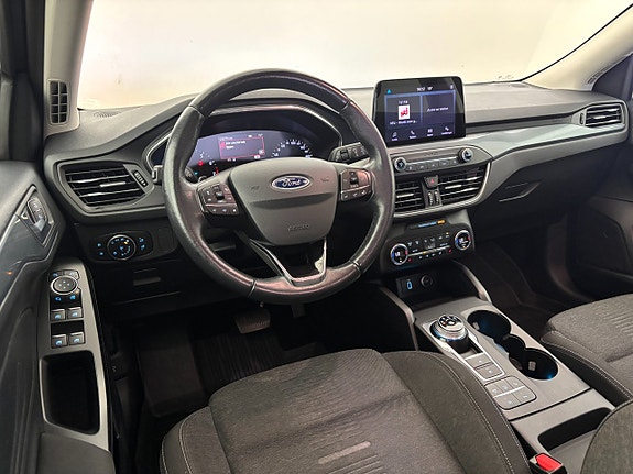 Ford Focus 16 of 24