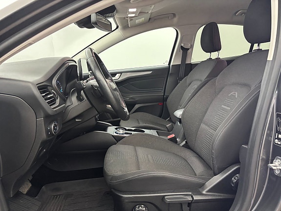 Ford Focus 14 of 24