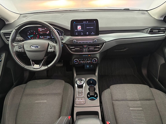 Ford Focus 17 of 24