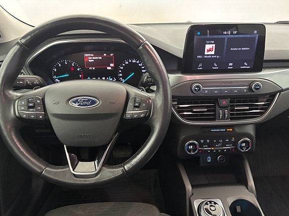 Ford Focus 18 of 24