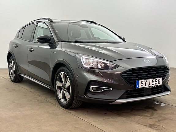 Ford Focus 8 of 24
