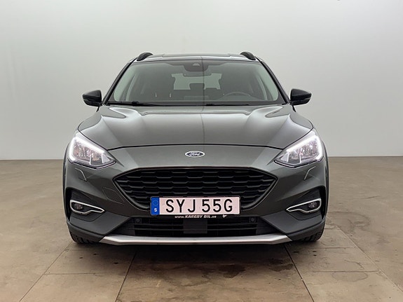 Ford Focus 9 of 24