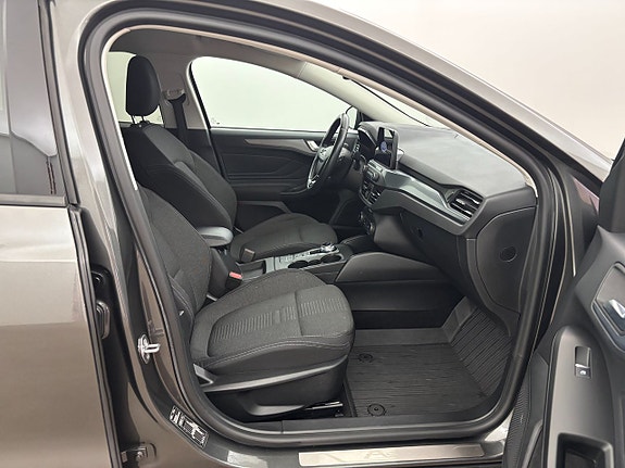 Ford Focus 21 of 24