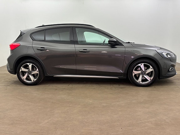 Ford Focus 7 of 24