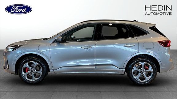 Ford Kuga 6 of 12