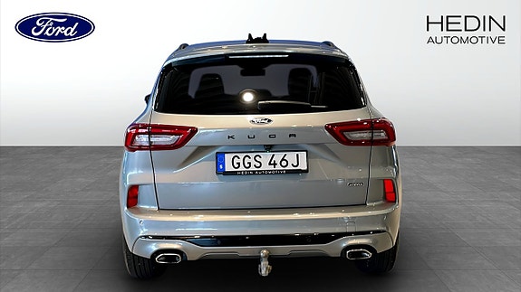 Ford Kuga 7 of 12