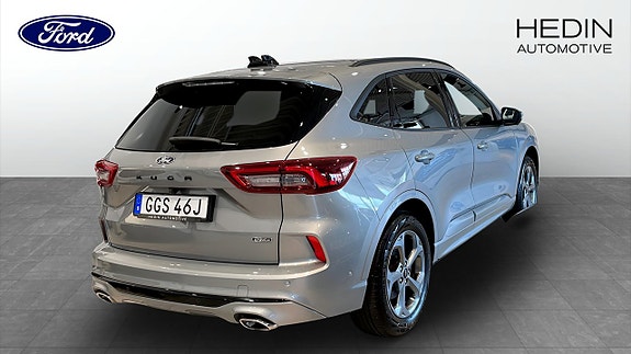 Ford Kuga 2 of 12