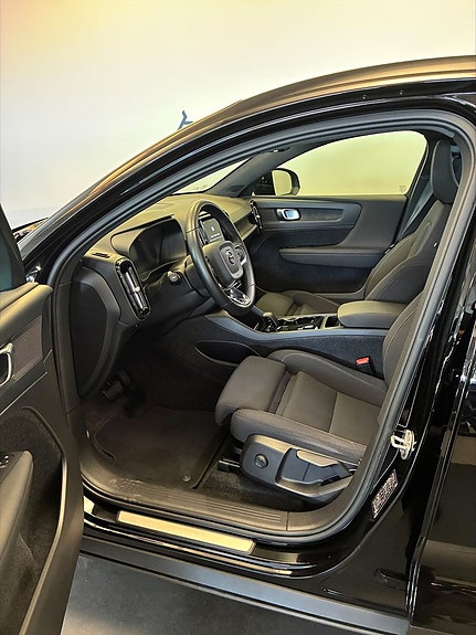 Volvo C40 5 of 5