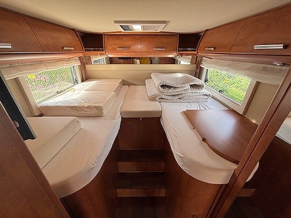 Carthago CHIC C-LINE XL 5,5LE 11 of 16