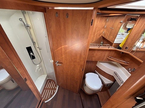 Carthago CHIC C-LINE XL 5,5LE 13 of 16