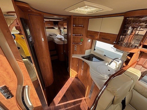 Carthago CHIC C-LINE XL 5,5LE 7 of 16