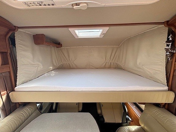 Carthago CHIC C-LINE XL 5,5LE 16 of 16