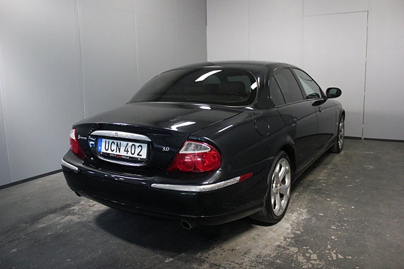 Jaguar S-TYPE 4 of 20