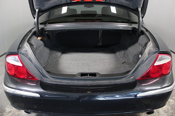 Jaguar S-TYPE 7 of 20