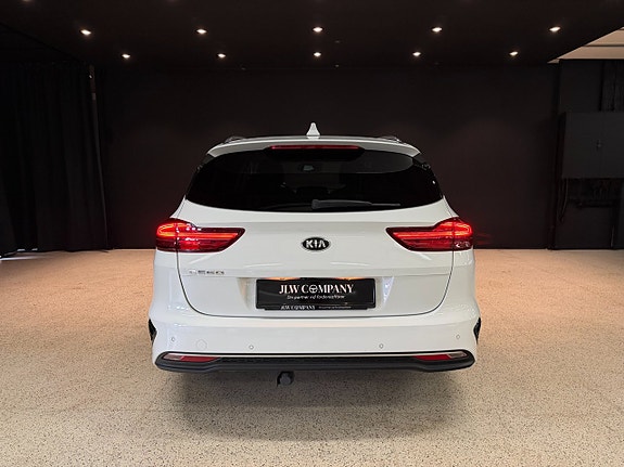 Kia Ceed 7 of 19