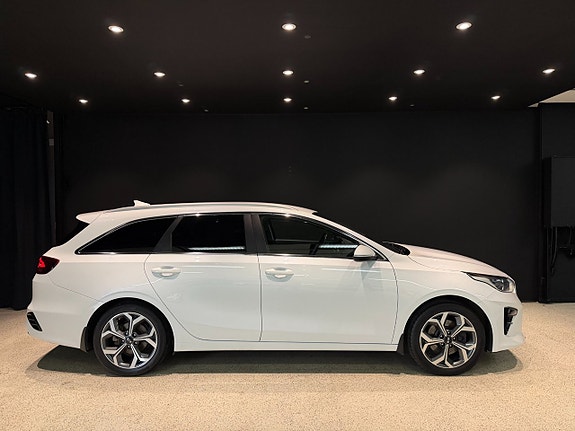 Kia Ceed 6 of 19