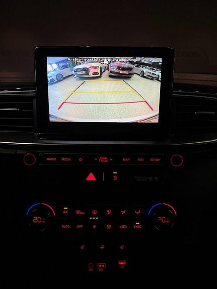 Kia Ceed 16 of 19