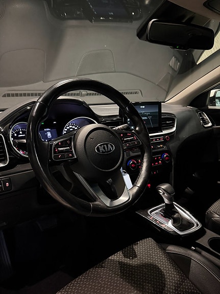 Kia Ceed 14 of 19
