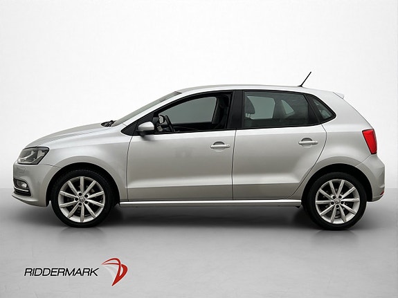 Volkswagen Polo 4 of 5