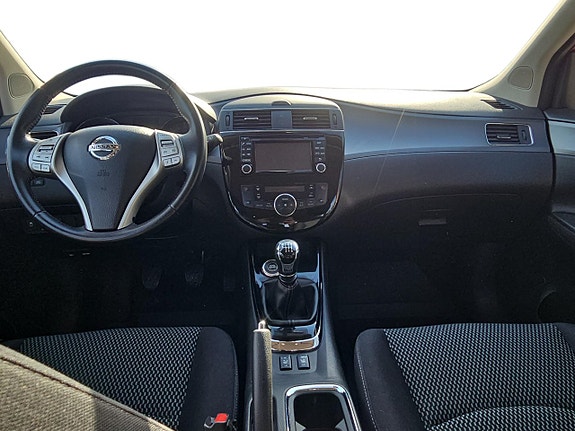 Nissan Pulsar 5 of 5