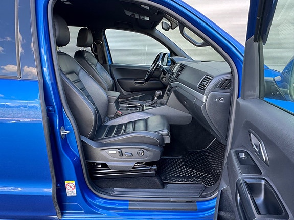 Volkswagen Amarok 5 of 5