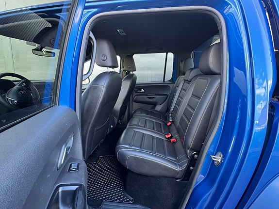 Volkswagen Amarok 7 of 22