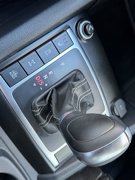 Volkswagen Amarok 21 of 22