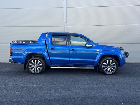Volkswagen Amarok 15 of 22