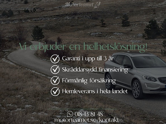 Volvo XC70 2 of 5
