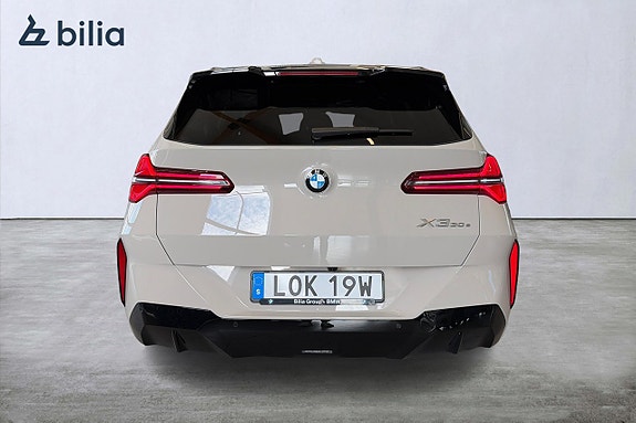 BMW X3 4 of 19