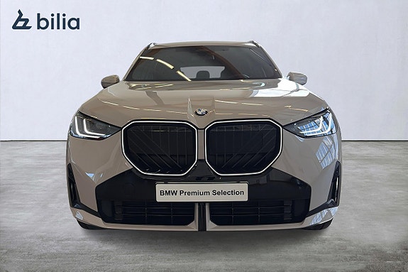 BMW X3 5 of 19