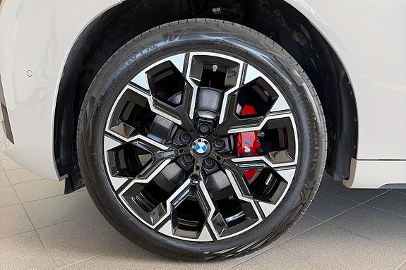 BMW X3 14 of 19