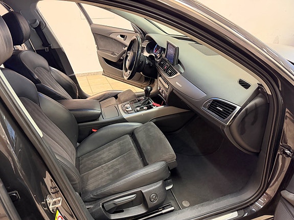 Audi A6 allroad 12 of 14