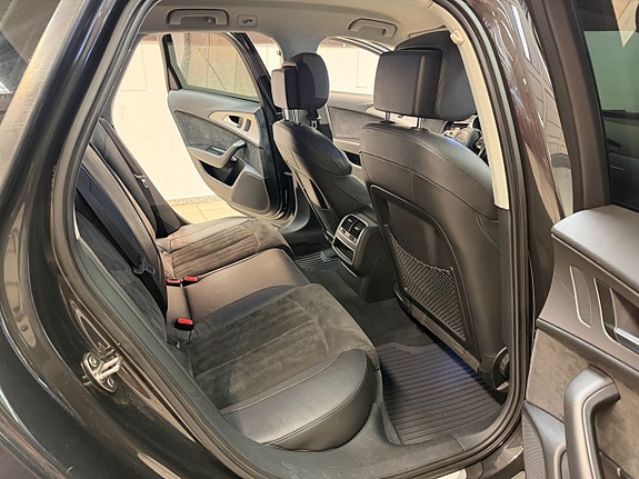 Audi A6 allroad 13 of 14