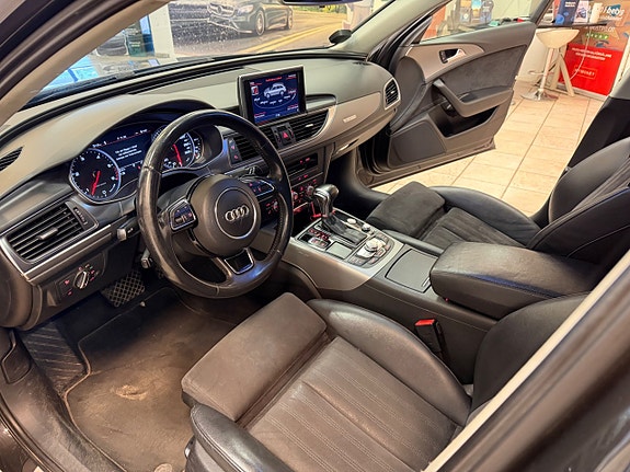 Audi A6 allroad 8 of 14