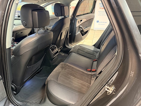 Audi A6 allroad 14 of 14