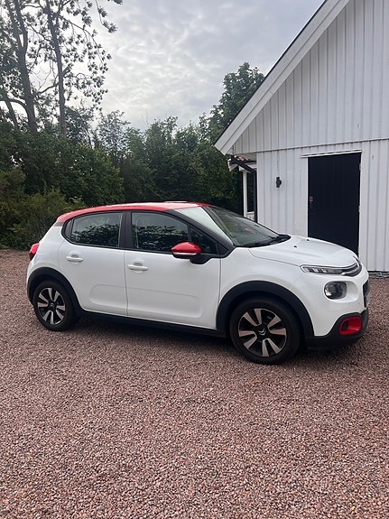 Citroen C3 2 of 5